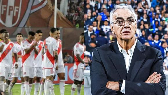 Los 5 jugadores con otras nacionalidades  que probó Fossati en su debut con la selección peruana