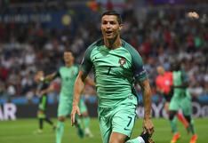 Eurocopa 2016: ¿DT de Francia tiene un plan anti Cristiano Ronaldo?