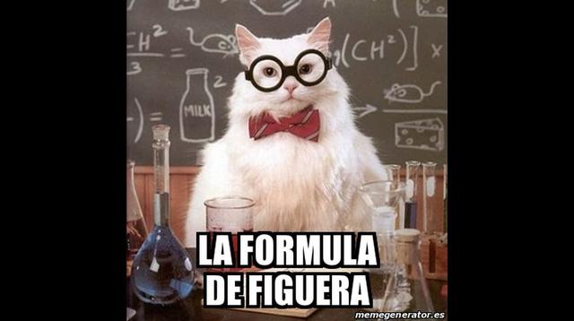 Facebook: hinchas de la ‘U’ se burlan con memes de Alianza Lima - 5