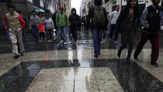 Clima en Lima: hoy martes 15 de septiembre se espera una temperatura mínima de 13°C