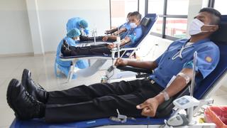 Coronavirus en Perú: los bancos de sangre urgen de donantes para pacientes crónicos