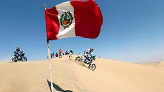 Dakar Series: cinco razones para ver esta competencia extrema en Pisco
