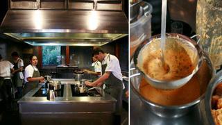 Dueño del mejor restaurante del mundo abrió un local en Bolivia