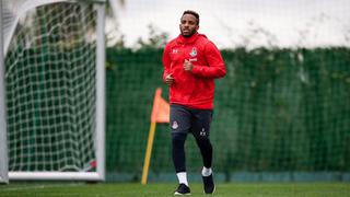 Farfán alista su regreso: el peruano se sumó a los trabajos del Lokomotiv en Qatar [VIDEO]