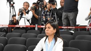 Loza sobre fallo contra Keiko Fujimori: “Vamos a ir a todas las instancias nacionales e internacionales”