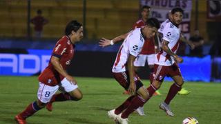 River Plate venció 1-0 a Nacional en amistoso en Uruguay con gol del colombiano Quintero | VIDEO