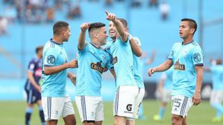 Sporting Cristal vs. Independiente del Valle: conoce las cuotas de casas de apuestas