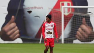 Perú vs. Costa Rica: Renato Tapia será capitán por primera vez en la selección mayor
