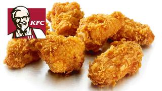KFC vuelve a operar en las modalidades reparto a domicilio y recojo en tienda en tres distritos