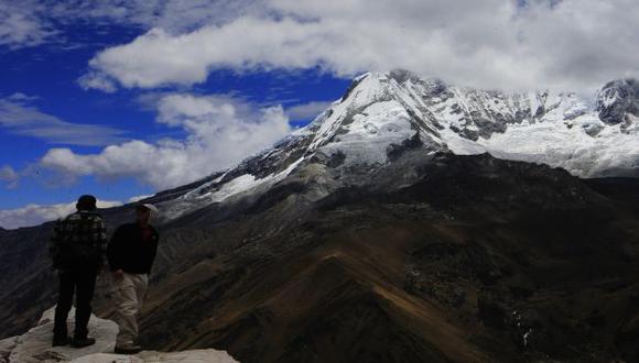 Huascarán: hallan los cuerpos de montañistas ecuatorianos