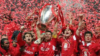 Liverpool y el Milagro de Estambul, el título que los motiva en la Champions League