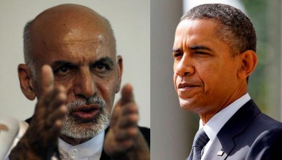 ¿En qué consiste el nuevo pacto entre EE.UU. y Afganistán?
