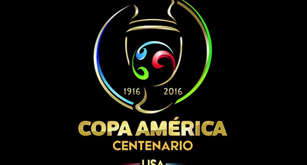Copa América Centenario 2016 se cancelaría. (Foto: Facebook)