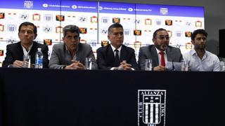 Cinco clubes de la Liga 1 protestaron contra los nuevos estatutos de la FPF