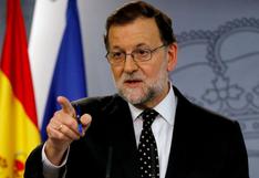 España: 5 frases de Mariano Rajoy para reafirmar candidatura a presidencia