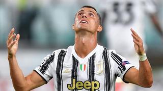 Cristiano Ronaldo superó el coronavirus y volverá a los trabajos con la Juventus