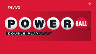 Resultados Powerball - sábado 3 de junio: números ganadores del sorteo