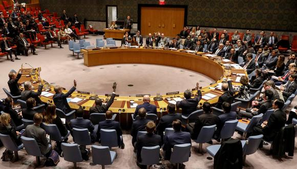 El Perú es desde hoy miembro del Consejo de Seguridad de la ONU. (Reuters).