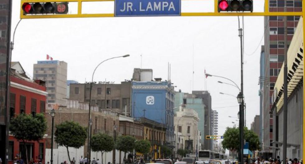 La Municipalidad de Lima suspendió la ejecución de todo tipo de obras en propiedades privadas o en la vía pública del Cercado de Lima. (Foto: Andina)