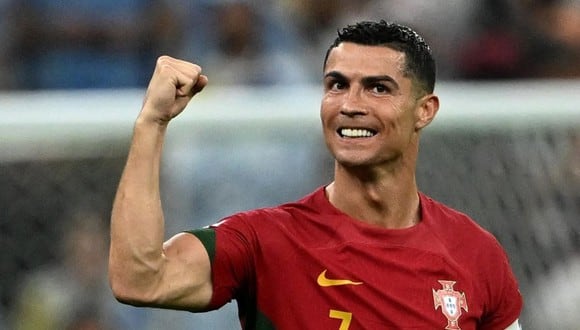 Cristiano Ronaldo es un crack dentro y fuera de la cancha (Foto: Reuters)