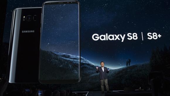 Samsung apuesta todas sus fichas a su nuevo Galaxy S8 [OPINIÓN]