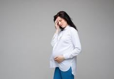 Preeclampsia y eclampsia: Las principales complicaciones del embarazo en el Perú