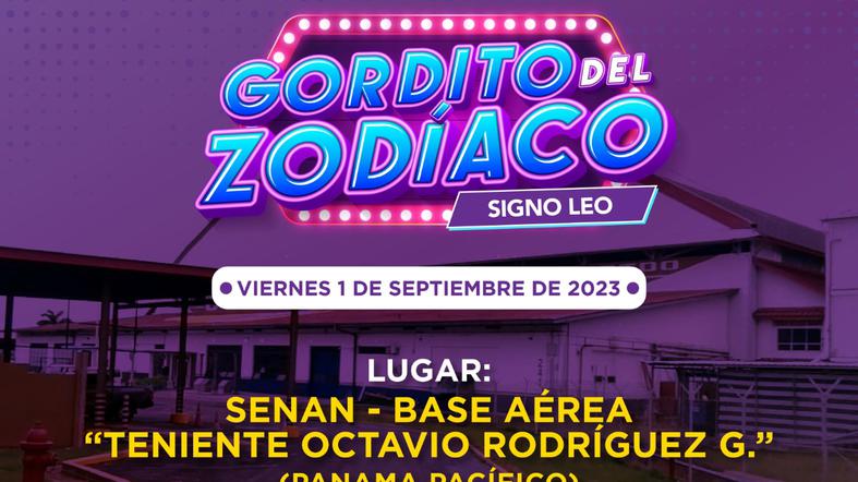 Resultado | Lotería Nacional de Panamá, Gordito del Zodiaco: ganadores del viernes 1 de septiembre