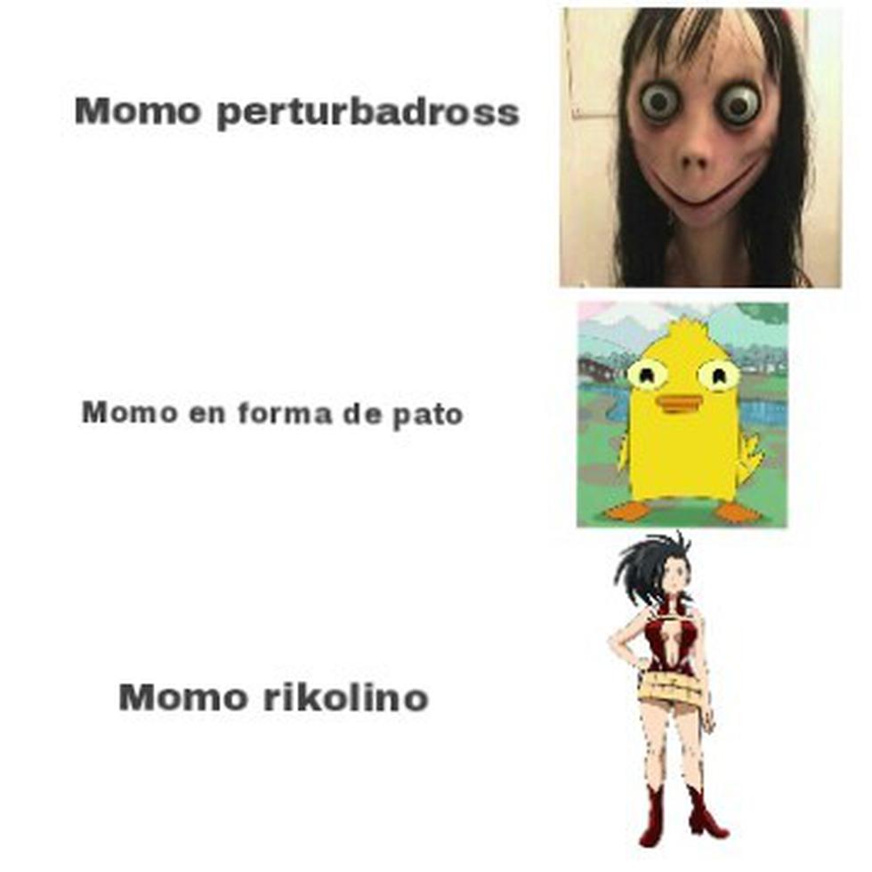 El TOP en español de los memes ANIME está en Memedroid. Novedades