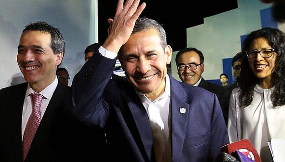 El cierre de campaña de Humala, por Juan Paredes Castro