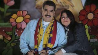 Maduro lamenta que en Navidad prime consumismo y no comunismo