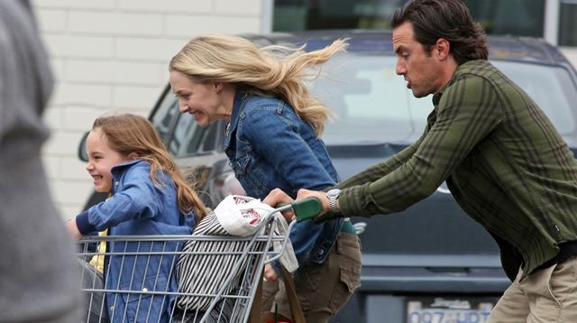 - 9/8/19. 'The Art of Racing in the Rain'.