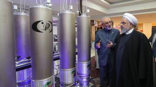 Qué implica que Irán supere el límite de uranio enriquecido acumulado