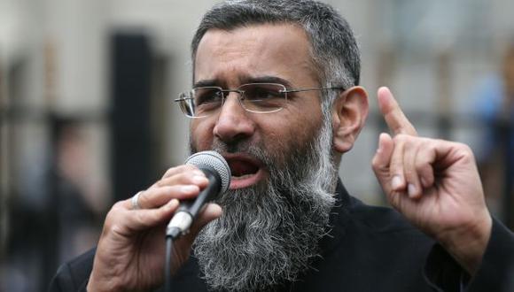 Reino Unido condena a clérigo por apoyar al Estado Islámico
