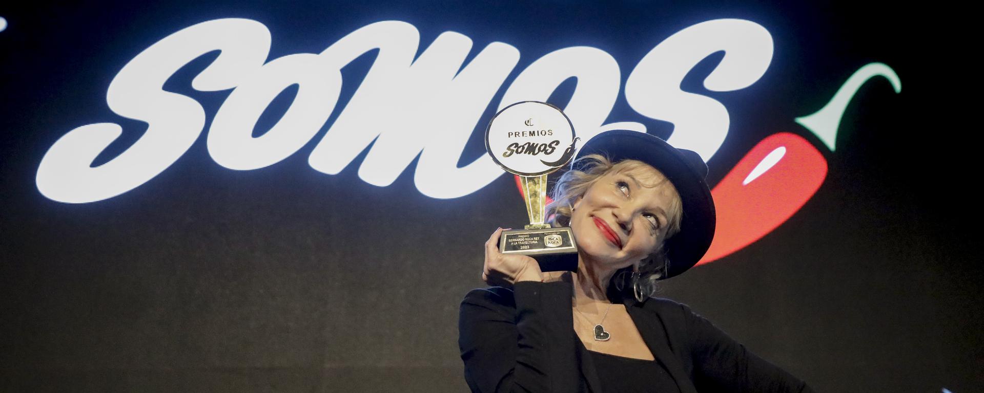 Los Premios Somos vuelven: conoce las novedades en el ranking culinario elegido por votación del público