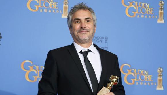 Oscar 2014: razones por las que Cuarón es favorito para ganar