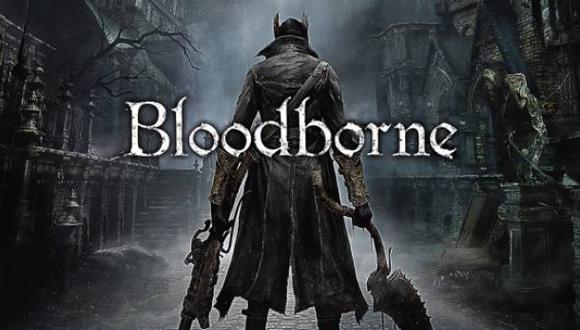 Reseña: Bloodborne