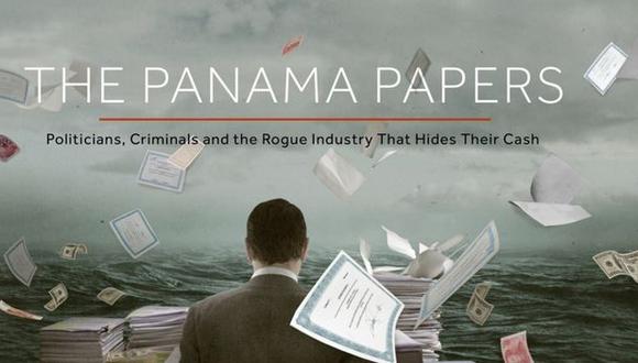 El grupo internacional de periodistas tras los Panama Papers