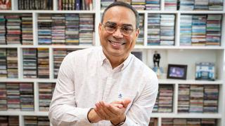 Gilberto Santa Rosa actuará en Centro Bellas Artes de Puerto Rico en agosto