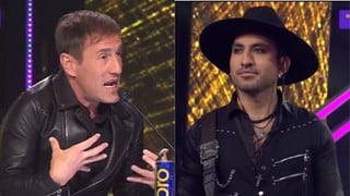 Mauri Stern y su dura crítica a imitador de Gustavo Cerati: “No es lo tuyo”