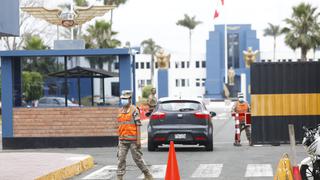 Fernando Rosales de Contraloría indica que la “Fuerza Aérea ha puesto a disposición todos los documentos requeridos”