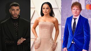 Billboard Music Awards 2022 EN VIVO: Todo lo que debes saber de la gala