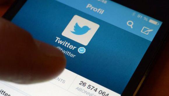 Twitter mostrará publicidad a usuarios que no tienen una cuenta