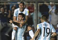 Sao Paulo de Christian Cueva ficha a jugador titular de la selección argentina