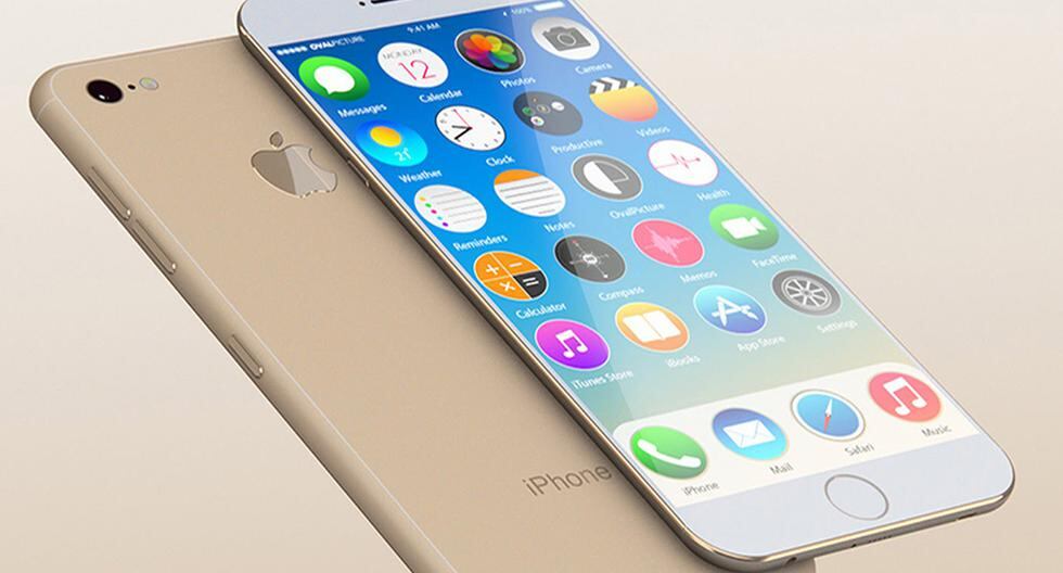 Apple lanzará nuevos dispositivos para el 15 de marzo. ¿Alguna novedad con el iPhone 7? Hasta ahora se desconoce sobre la presentación del smartphone. (Foto: fsgamer)
