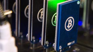Bitcoin, la moneda virtual que ha disparado su valor y provocado temores