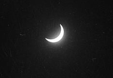 Eclipse total solar: la vez que un fenómeno así sucedió en el Perú y aterrorizó a todos en 1966