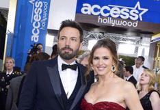 ¿Ben Affleck y Jennifer Garner inician divorcio tras 10 años de matrimonio?