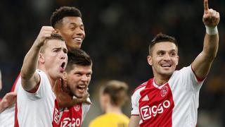 Real Madrid vs. Ajax: la reacción del club holandés tras conocer a su rival