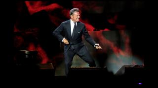 Luis Miguel y el balconazo que realizó para fans peruanas | VIDEO