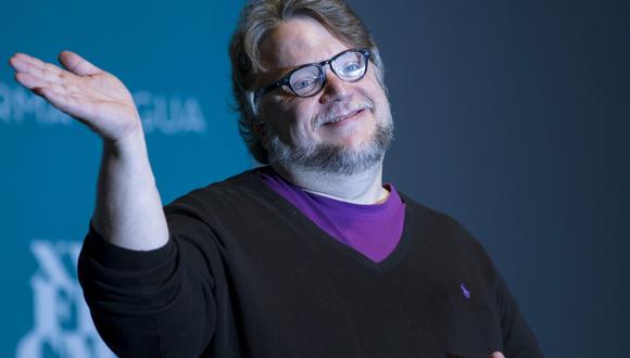 Twitter: Guillermo del Toro sorprende a fan pagándole biopsia